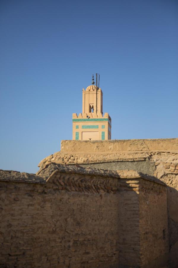Riad Les Hirondelles Boutique Hotel Marrákes Kültér fotó