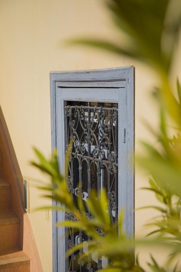 Riad Les Hirondelles Boutique Hotel Marrákes Kültér fotó